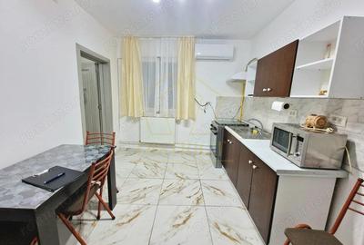 COM 0% Apartament tip studio | Iosefin | Solventul - 5