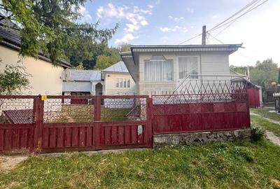 Casa de vanzare Soveja-Vrancea - 2