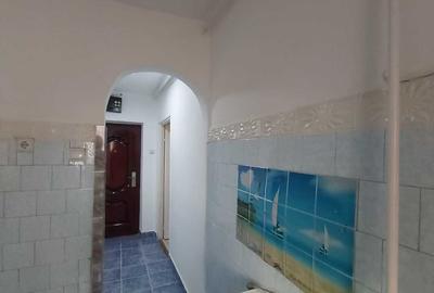 Apartament cu 2 camere semidecomandat în Kogălniceanu