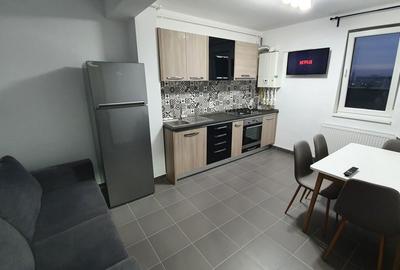 Apartament cu 2 camere decomandat în Berceni - 6