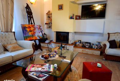 Casă cu 4 camere cu Teren 1009 Mp în Mărăcineni - 9