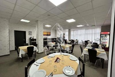 Pensiune 22 camere in functiune, restaurant, terasa, aviz ISU, Central - 13