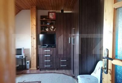 Casa individuala, 6 camere, Su=300 mp, St=1700mp, Sanandrei - 17