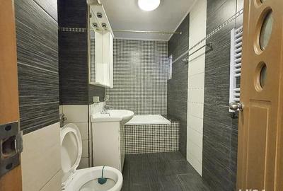 Garsonieră decomandată în Tudor Vladimirescu - 6