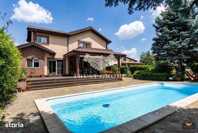 Casă cu 4 camere în Șanțu-Florești - 16