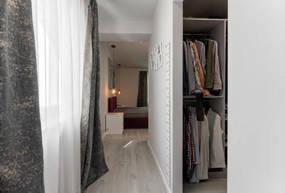 Com0%| Vila Rafinata 5camere| American Village| 5 min de OMV Pipera| ACCES DUBLU - 16