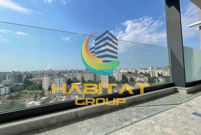 Penthouse cu 3 camere decomandat în Mihai Bravu - 1