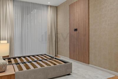 Apartament cu 3 camere decomandat, mobilat în Primăverii - 24