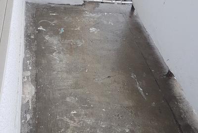 Apartament cu 2 camere semidecomandat în Terezian - 21