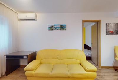 Apartament cu 2 camere semidecomandat, mobilat în Timișoara - 2