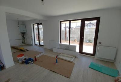 Proprietar - Single 5 camere, 420 mp teren, 220 mp - 6