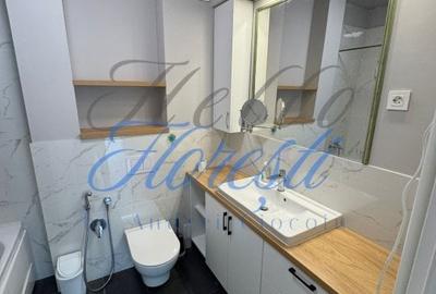 Apartament 3 camere 77mp, Columna Residence - 20