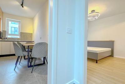 Kasper Coresi, apartament 2 camere de vanzare, etaj intermediar, Est - 4
