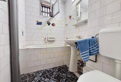 Com 0% Apartament luminos cu 3 camere | Ultracentral - 8