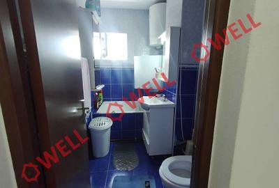 De vânzare apartament cu trei camere în Întorsura Buzăului, pe strada Ciucaș! - 8