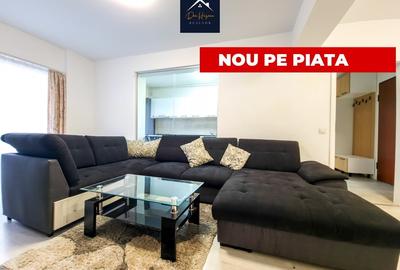 Apartament cu 2 camere decomandat, mobilat în Grozăvești - 2