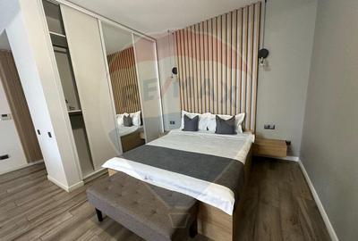 Apartamente de lux 1 camera tip studio cu parcare privata - 1