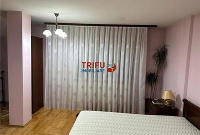 Apartament cu garaj si scara interioara - 11