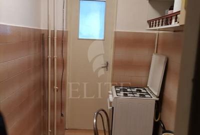 Garsonieră decomandată în Mănăștur - 3