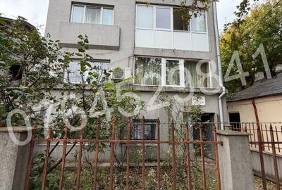 Vanzare garsoniera zona Hala Traian-Calea Călărasilor,Str. Traian 87 - 2