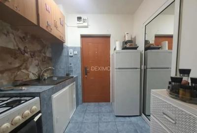 Garsonieră semidecomandată în Sud - 1