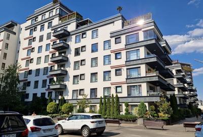 Apartament 3 camere  Floreasca Laguna Residence - 14