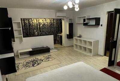 Garsonieră decomandată, mobilată în Lujerului - 3