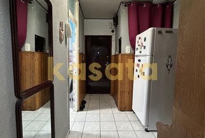 De vazare apartament 3 camere Aviatiei - 68mp - 21