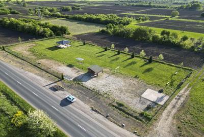 Inchiriere platforma teren 4.000 mp Curtici - 33