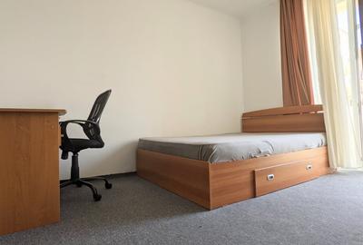 Apartament fain cu 2 camere situat in CENTRU, zona P-ta M. Viteazu - 4