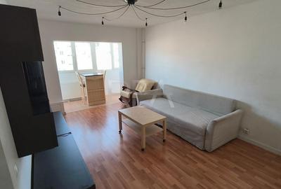 Apartament cu 3 camere decomandat, mobilat în Drumul Taberei - 3