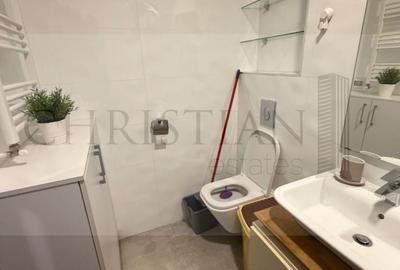 Apartament cu 2 camere decomandat, mobilat în Regie - 3