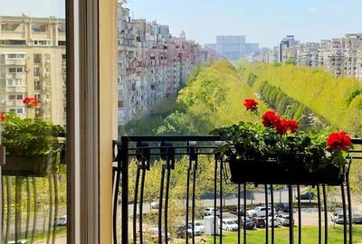 Apartament cu 4 camere decomandat în Decebal - 8