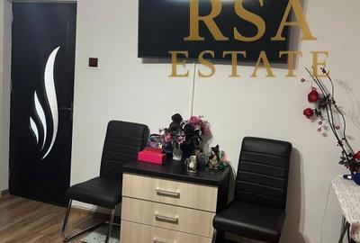 Apartament cu 2 camere decomandat în Nord - 5