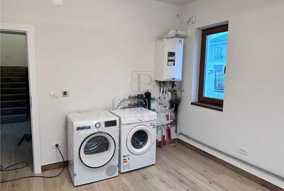 DUMBRAVITA | DUPLEX 5 CAM | P+1P | INCALZIRE PARDOSEALA | PREMIUM - 10