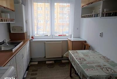 Apartament cu 2 camere decomandat în Terezian - 2
