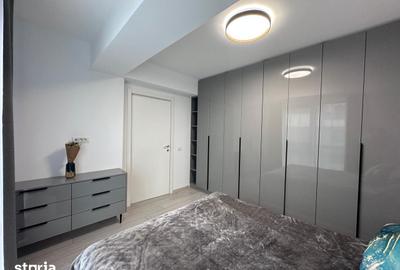Apartament cu 2 camere în Valea Ialomiței - 4