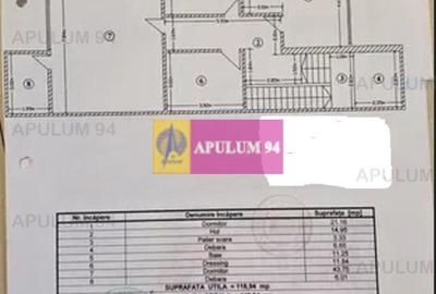 Spatiu comercial Piata Salajan 200mp Spatiu comercial Piata Salajan 200mp - 2