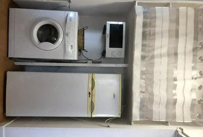 Apartament cu 2 camere decomandat în Colentina