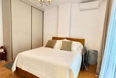 Penthouse 4 camere, NOU, 120 mp terase, lac Baneasa, Iancu Nicolae - 10