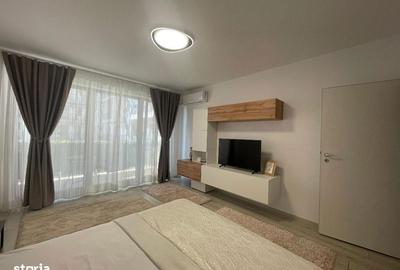 Garsonieră în Cetate - 3