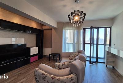 Apartament cu 3 camere în Obor - 6