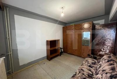 Apartament cu 2 camere decomandat în Lăpuș - 4