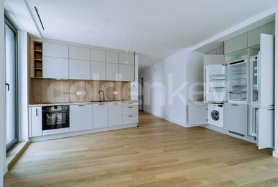 Apartament penthouse nemobilat cu 4 camere | 112mp terasa - 4