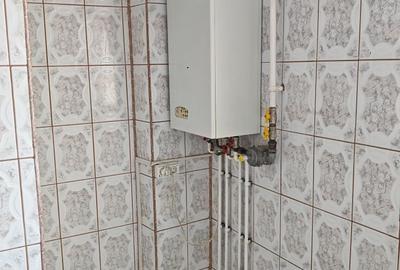 Apartament cu 2 camere decomandat în Cuza Vodă - 3