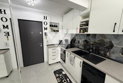 Garsonieră semidecomandată, mobilată în Lazaret - 2