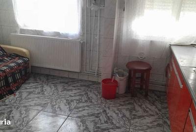 Apartament cu 2 camere în Progresul - 7