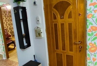 Apartament cu 2 camere decomandat, mobilat în Central - 1