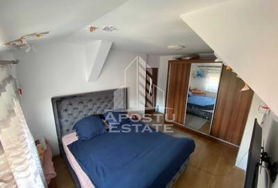 Apartament cu 3 camere, centrala proprie, zona Soarelui - 4