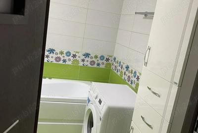 Apartament cu 2 camere decomandat în Gorjului - 4